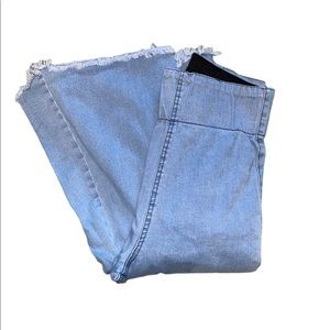 Stella Flare Jeans